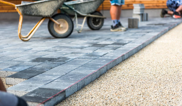 Best Cobblestone Driveway Pavers  in Emigsville, PA