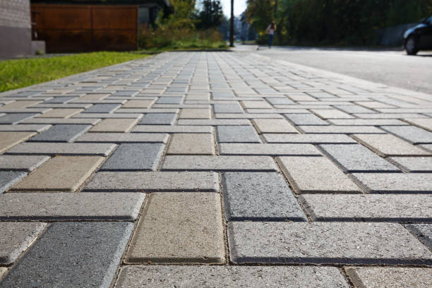 Best Paver Driveway Replacement  in Emigsville, PA