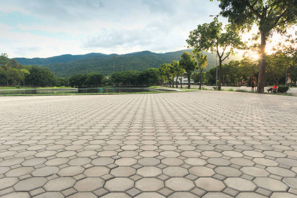 Decorative Driveway Pavers in Emigsville, PA