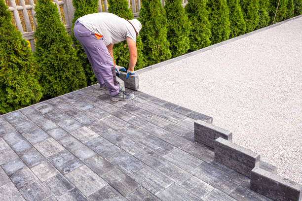 Best Affordable Driveway Pavers  in Emigsville, PA
