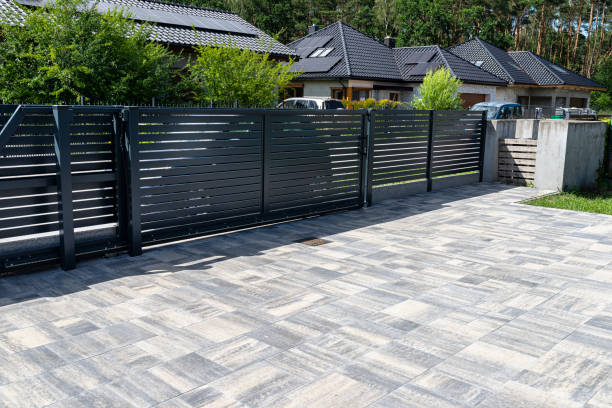 Driveway Pavers for Homes in Emigsville, PA