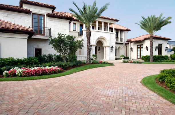 Reasons to Select Us for Your Driveway Paving Requirements in Emigsville, PA