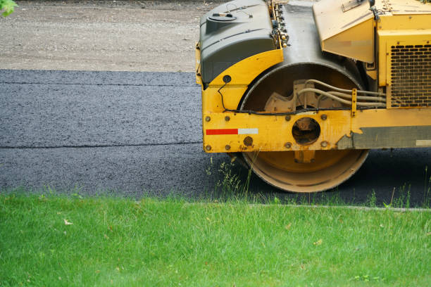 Best Concrete Paver Driveway  in Emigsville, PA