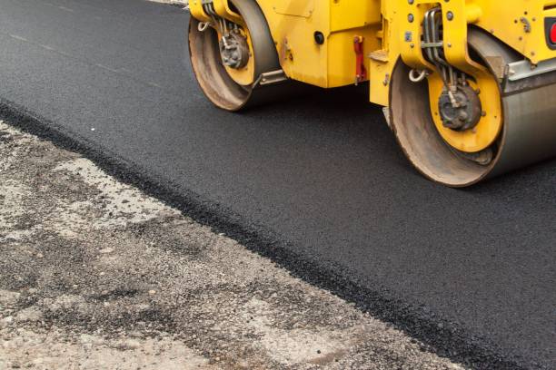 Best Driveway Resurfacing Pavers  in Emigsville, PA